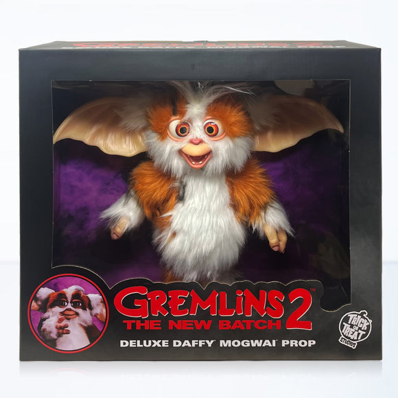 Trick or Treat Studios Gremlins 2: The New Batch - Daffy Mogwai Life Size Prop Replica