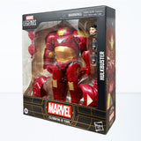 Hasbro Marvel Legends Marvel 85th Anniversary The Invincible Iron Man Hulkbuster Deluxe Action Figure