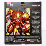 Hasbro Marvel Legends Marvel 85th Anniversary The Invincible Iron Man Hulkbuster Deluxe Action Figure