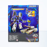 Hasbro Transformers Legacy Evolution Armada Universe Galvatron Action Figure