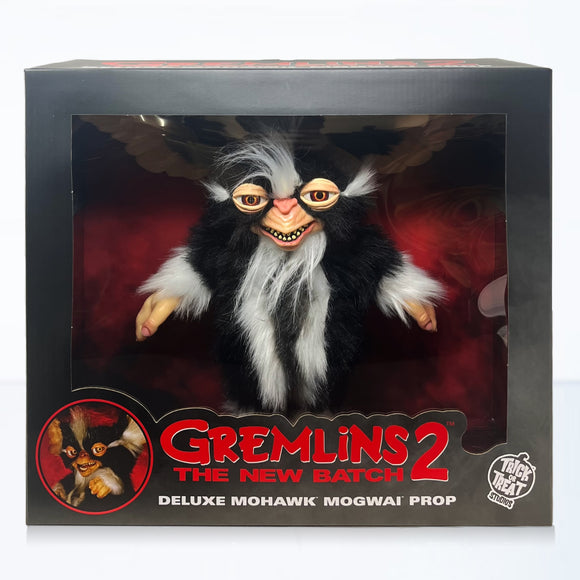 Trick or Treat Studios Gremlins 2: The New Batch - Mohawk Mogwai Life Size Prop Replica