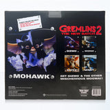 Trick or Treat Studios Gremlins 2: The New Batch - Mohawk Mogwai Life Size Prop Replica