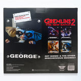 Trick or Treat Studios Gremlins 2: The New Batch - George Mogwai Life Size Prop Replica