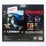 Trick or Treat Studios Gremlins 2: The New Batch - Lenny Mogwai Life Size Prop Replica