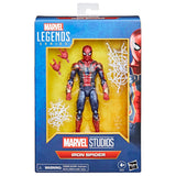 Hasbro Marvel Legend Avengers: Endgame Spider-Man Iron Spider 6-Inch Action Figure