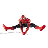 Hasbro Marvel Legends Series: The Amazing Spider-Man Retro Collection Spider-Man 6-Inch Action Figure