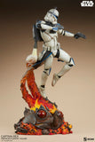 Sideshow Star Wars: The Clone Wars Captain Rex Premium Format Figure Statue