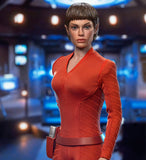 EXO-6 Star Trek: Enterprise Commander T’Pol 1/6 Scale 12" Collectible Figure