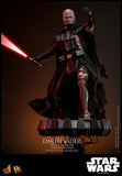 Hot Toys Star Wars Darth Vader (Battle Damaged) Deluxe DX45 1/6 Scale 12" Collectible Figure