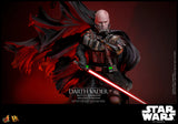 Hot Toys Star Wars Darth Vader (Battle Damaged) Deluxe DX45 1/6 Scale 12" Collectible Figure