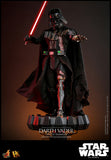 Hot Toys Star Wars Darth Vader (Battle Damaged) DX44 1/6 Scale 12" Collectible Figure