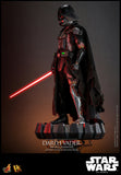 Hot Toys Star Wars Darth Vader (Battle Damaged) DX44 1/6 Scale 12" Collectible Figure