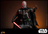 Hot Toys Star Wars Darth Vader (Battle Damaged) DX44 1/6 Scale 12" Collectible Figure