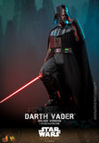 Hot Toys Star Wars: Obi-Wan Kenobi Television Masterpiece Series Darth Vader (Deluxe Version) (Special Edition) DX28B 1/6 Scale 12" Collectible Figure