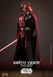 Hot Toys Star Wars: Obi-Wan Kenobi Television Masterpiece Series Darth Vader (Deluxe Version) (Special Edition) DX28B 1/6 Scale 12" Collectible Figure