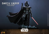 Hot Toys Star Wars: Obi-Wan Kenobi Television Masterpiece Series Darth Vader (Deluxe Version) (Special Edition) DX28B 1/6 Scale 12" Collectible Figure