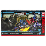 Hasbro Transformers Studio Series Transformers Revenge of the Fallen 15th Anniversary Autobot Multipack Exclusive