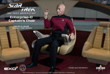 EXO-6 Star Trek: The Next Generation Enterprise-D Captain’s Chair 1/6 Scale Prop Replica