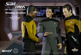 EXO-6 Star Trek: The Next Generation Wesley Crusher 1/6 Scale 12" Collectible Figure