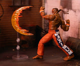 Jada Toys Ultra Street Fighter II Dee Jay 6-Inch Scale Action Figure