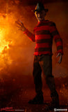 Sideshow A Nightmare on Elm Street 3: Dream Warriors Freddy Krueger 1/6 Scale Collectible Figure