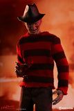 Sideshow A Nightmare on Elm Street 3: Dream Warriors Freddy Krueger 1/6 Scale Collectible Figure