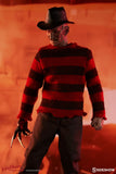 Sideshow A Nightmare on Elm Street 3: Dream Warriors Freddy Krueger 1/6 Scale Collectible Figure