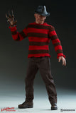 Sideshow A Nightmare on Elm Street 3: Dream Warriors Freddy Krueger 1/6 Scale Collectible Figure