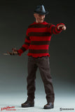 Sideshow A Nightmare on Elm Street 3: Dream Warriors Freddy Krueger 1/6 Scale Collectible Figure