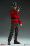 Sideshow A Nightmare on Elm Street 3: Dream Warriors Freddy Krueger 1/6 Scale Collectible Figure