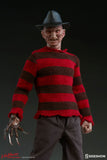 Sideshow A Nightmare on Elm Street 3: Dream Warriors Freddy Krueger 1/6 Scale Collectible Figure