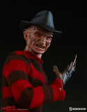 Sideshow A Nightmare on Elm Street 3: Dream Warriors Freddy Krueger 1/6 Scale Collectible Figure