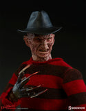 Sideshow A Nightmare on Elm Street 3: Dream Warriors Freddy Krueger 1/6 Scale Collectible Figure