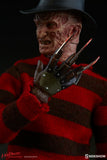 Sideshow A Nightmare on Elm Street 3: Dream Warriors Freddy Krueger 1/6 Scale Collectible Figure