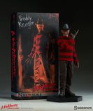 Sideshow A Nightmare on Elm Street 3: Dream Warriors Freddy Krueger 1/6 Scale Collectible Figure