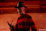 Sideshow A Nightmare on Elm Street 3: Dream Warriors Freddy Krueger 1/6 Scale Collectible Figure