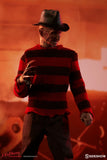 Sideshow A Nightmare on Elm Street 3: Dream Warriors Freddy Krueger 1/6 Scale Collectible Figure