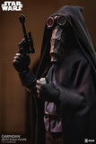 Sideshow Star Wars: A New Hope Scum & Villainy Garindan 1/6 12" Collectible Figure