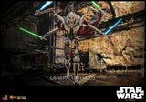 Hot Toys Star Wars: Episode III – Revenge of the Sith General Grievous 1/6 Scale Collectible Figure