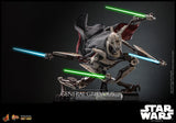 Hot Toys Star Wars: Episode III – Revenge of the Sith General Grievous 1/6 Scale Collectible Figure