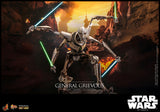 Hot Toys Star Wars: Episode III – Revenge of the Sith General Grievous 1/6 Scale Collectible Figure