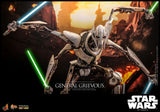 Hot Toys Star Wars: Episode III – Revenge of the Sith General Grievous 1/6 Scale Collectible Figure