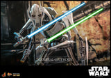 Hot Toys Star Wars: Episode III – Revenge of the Sith General Grievous 1/6 Scale Collectible Figure