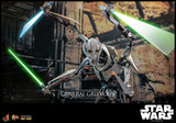 Hot Toys Star Wars: Episode III – Revenge of the Sith General Grievous 1/6 Scale Collectible Figure