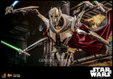 Hot Toys Star Wars: Episode III – Revenge of the Sith General Grievous 1/6 Scale Collectible Figure