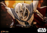 Hot Toys Star Wars: Episode III – Revenge of the Sith General Grievous 1/6 Scale Collectible Figure