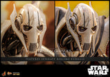 Hot Toys Star Wars: Episode III – Revenge of the Sith General Grievous 1/6 Scale Collectible Figure