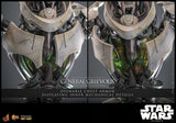 Hot Toys Star Wars: Episode III – Revenge of the Sith General Grievous 1/6 Scale Collectible Figure