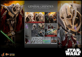 Hot Toys Star Wars: Episode III – Revenge of the Sith General Grievous 1/6 Scale Collectible Figure