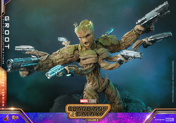 Hot Toys Marvel Thor Ragnarok Gladiator Hulk 1/6 Scale Figure – Maybang's  Collectibles